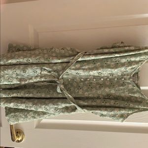 American Eagle Romper